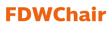 FDW Chair